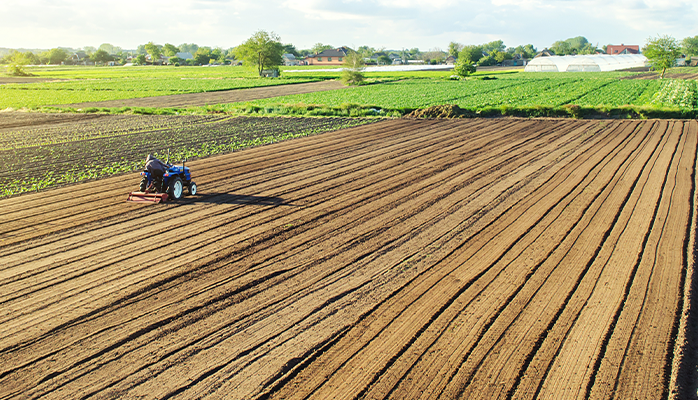 La loi Sempastous en matière agricole