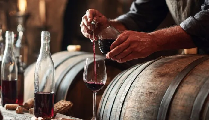 Quel est le statut juridique des « cuvées spéciales » co-produites par plusieurs domaines viticoles ?