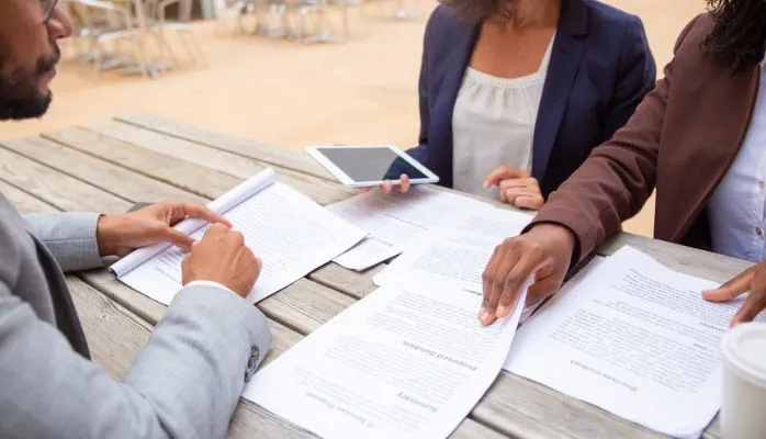 Le contrat de relance et de transition écologique 