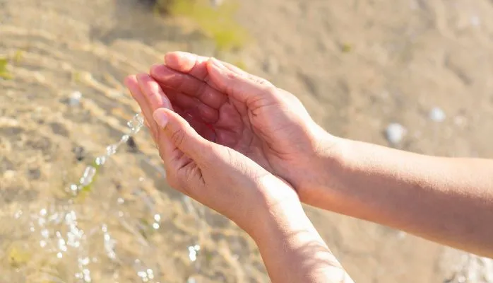 La législation sur l’eau 