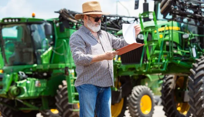 Assurer la retraite agricole : la parcelle de subsistance 